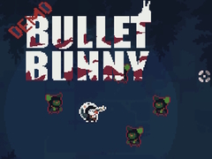 თამაშის Bullet Bunny