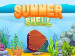 თამაშის Summer Shell