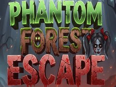 თამაშის Phantom Forest Escape
