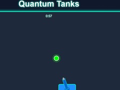 თამაშის Quantum Tanks