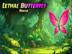 თამაშის Lethal Butterfly Rescue