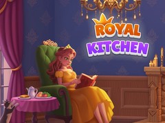 თამაშის Royal Kitchen