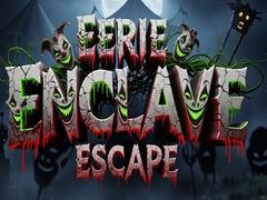 თამაშის Eerie Enclave Escape