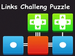თამაშის Links Challeng Puzzle