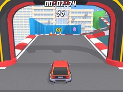 თამაშის Offroad Rush