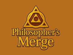 თამაშის Philosopher's Merge