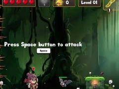 თამაშის Jungle Fury Mutant Rhino Mayhem