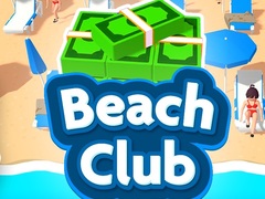 თამაშის Beach Club