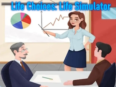 თამაშის Life Choices: Life Simulator