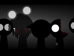 თამაშის Sprunki: The Lost Souls