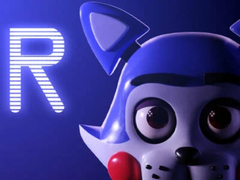 თამაშის Five Nights at Candy's Remaster