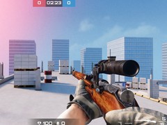 თამაშის KS Russian Snipers