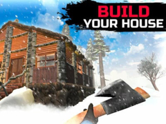 თამაშის Winter Craft: Survival in the Forest