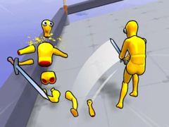 თამაშის Epic Sword Battle