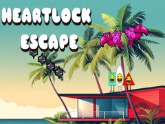 თამაშის Heartlock Escape