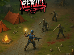 თამაშის Rekill