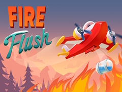 თამაშის Fire Flush
