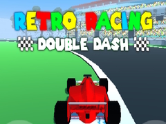 თამაშის Retro Racing Double Dash