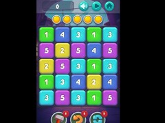 თამაშის 2048 Clicker