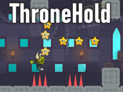თამაშის ThroneHold