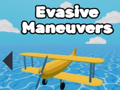 თამაშის Evasive Maneuvers