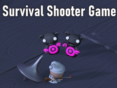 თამაშის Survival Shooter Game