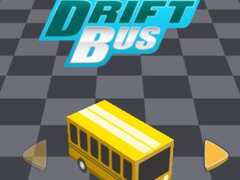 თამაშის Drift Bus