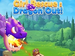 თამაშის Girl Rescue: Dragon Out