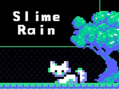 თამაშის Slime Rain