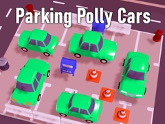 თამაშის Parking Polly Cars
