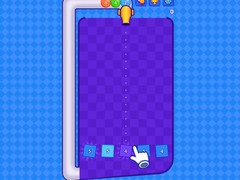 თამაშის 2048 Blocks Destruction