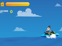 თამაშის Jet Ski Runner