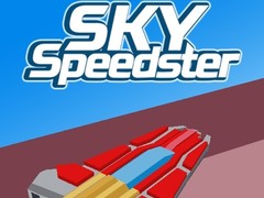 თამაშის Sky Speedster
