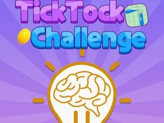 თამაშის Ticktock Challenge