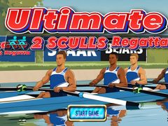 თამაშის Ultimate 2 Sculls Regatta