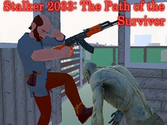 თამაშის Stalker 2033: The Path of the Survivor