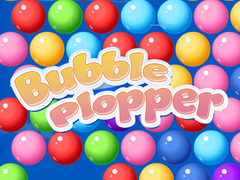 თამაშის Bubble Plopper