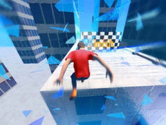 თამაშის Rooftop Run