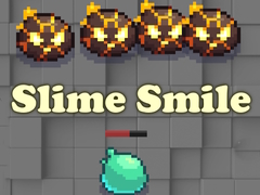თამაშის Slime Smile