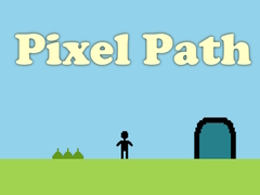 თამაშის Pixel Path