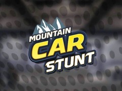თამაშის Mountain Car Stunt