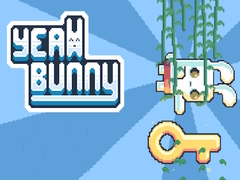 თამაშის Yeah Bunny!