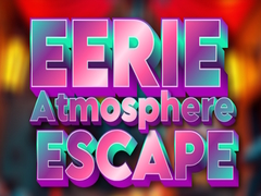 თამაშის Eerie Atmosphere Escape