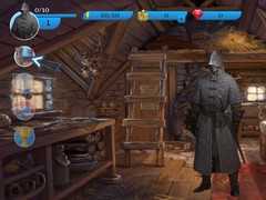 თამაშის Battle Of Heroes Rpg
