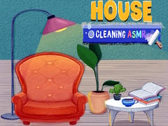 თამაშის House Cleaning ASMR