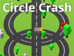 თამაშის Circle Crash