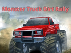 თამაშის Monster Truck Dirt Rally