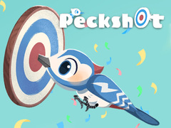თამაშის Peckshot