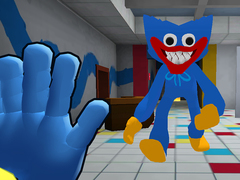 თამაშის Poopy Escape The Prison