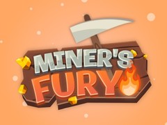 თამაშის Miner's Fury